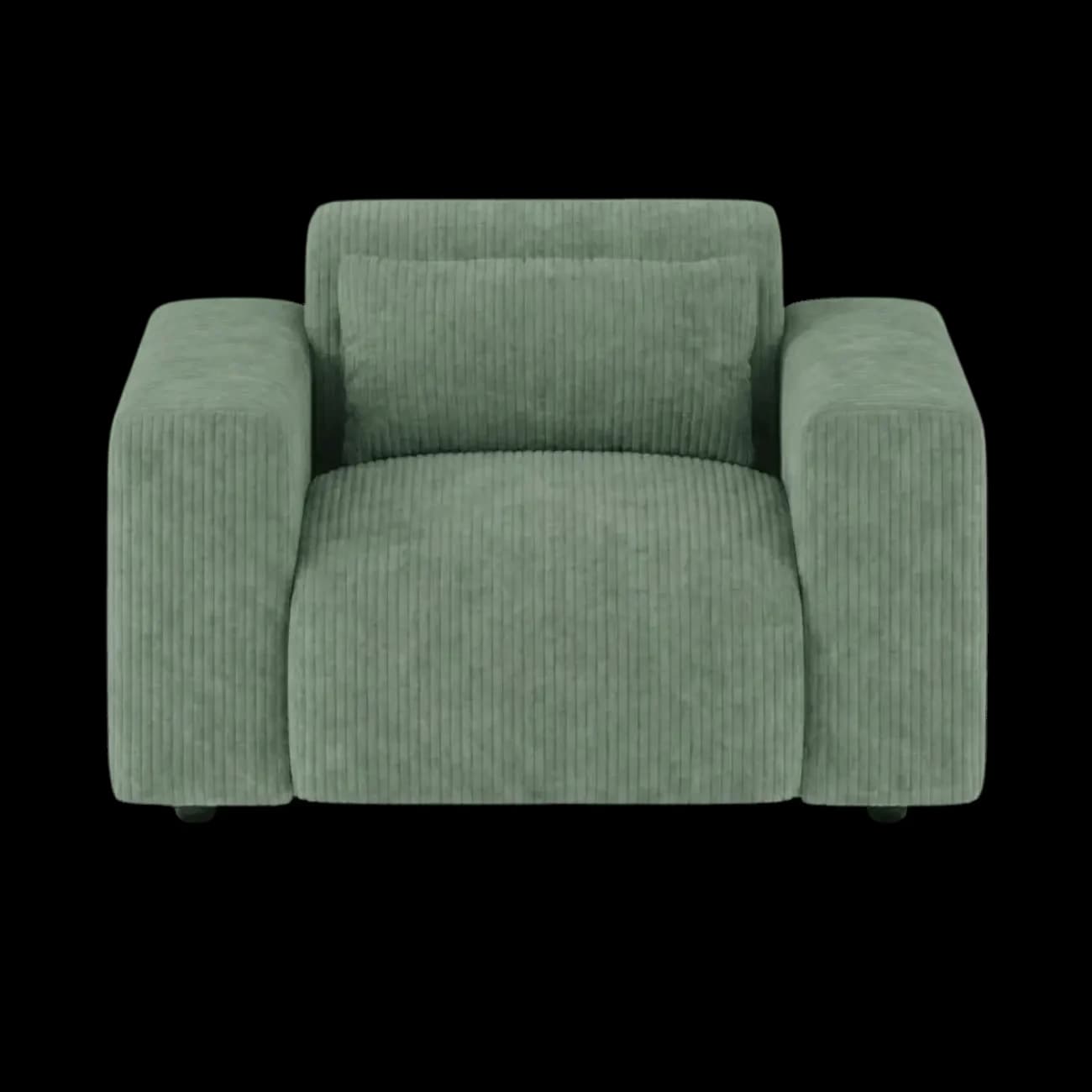 Armchairs & Loveseats