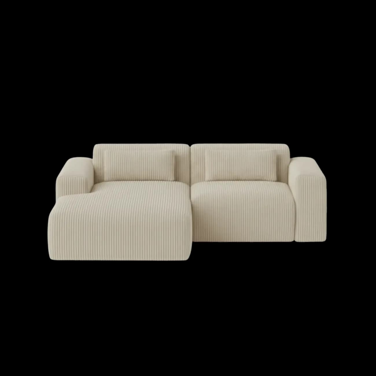 Corner & Sectional