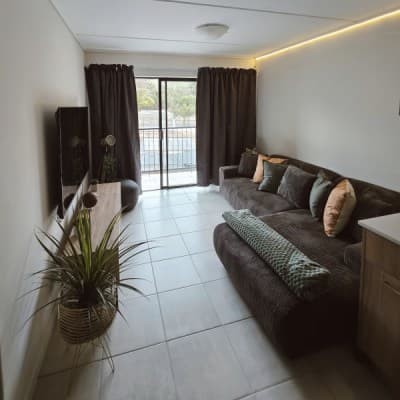 User-generated image of the product Candy Right Corner Chaise, 241 cm in the reviewer's home