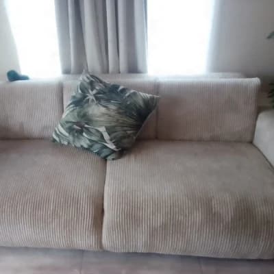User-generated image of the product Candy 2 Seater Sofa, 180 cm in the reviewer's home